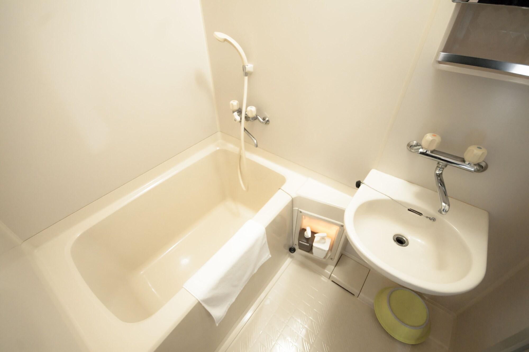 Sansui Global Inn Уресино Экстерьер фото