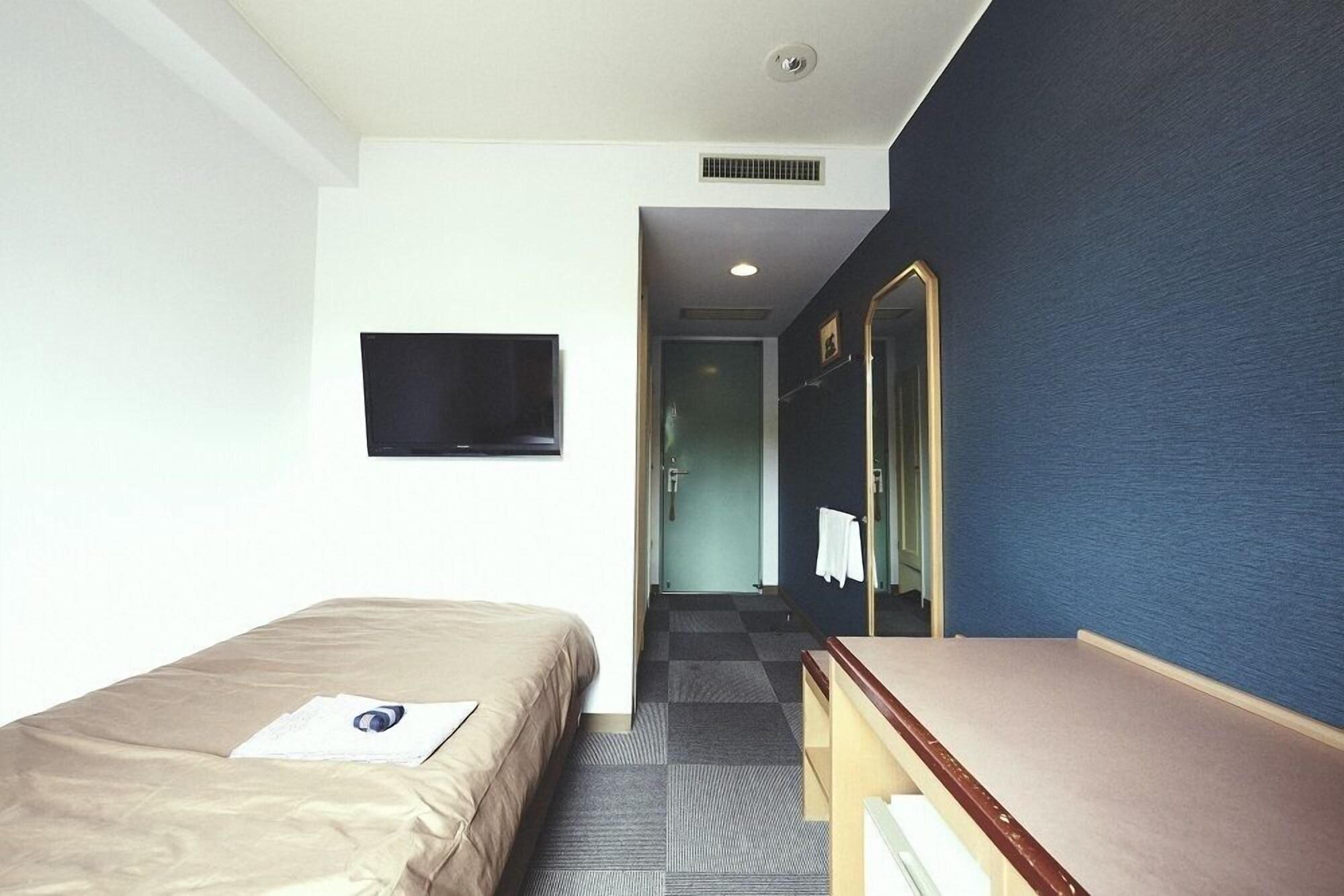 Sansui Global Inn Уресино Экстерьер фото