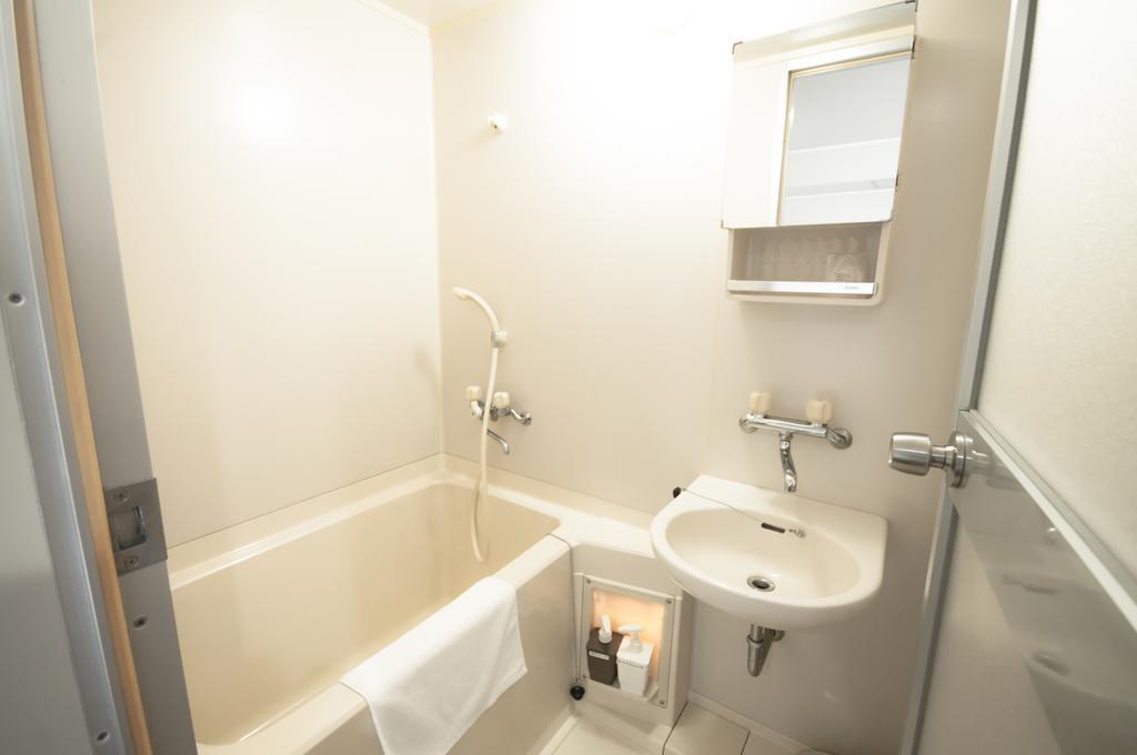 Sansui Global Inn Уресино Номер фото