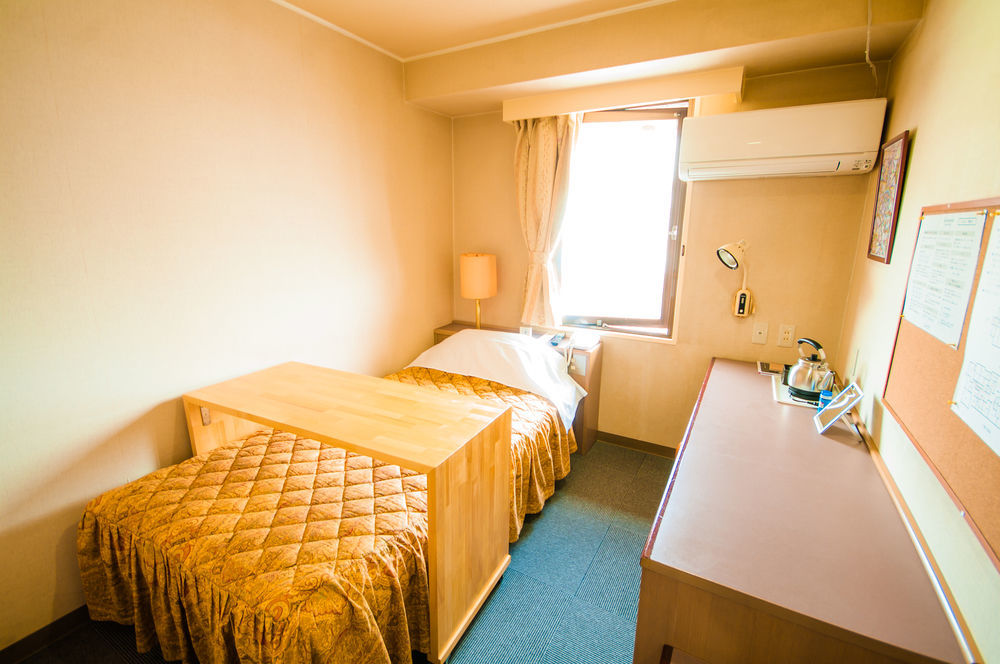 Sansui Global Inn Уресино Экстерьер фото