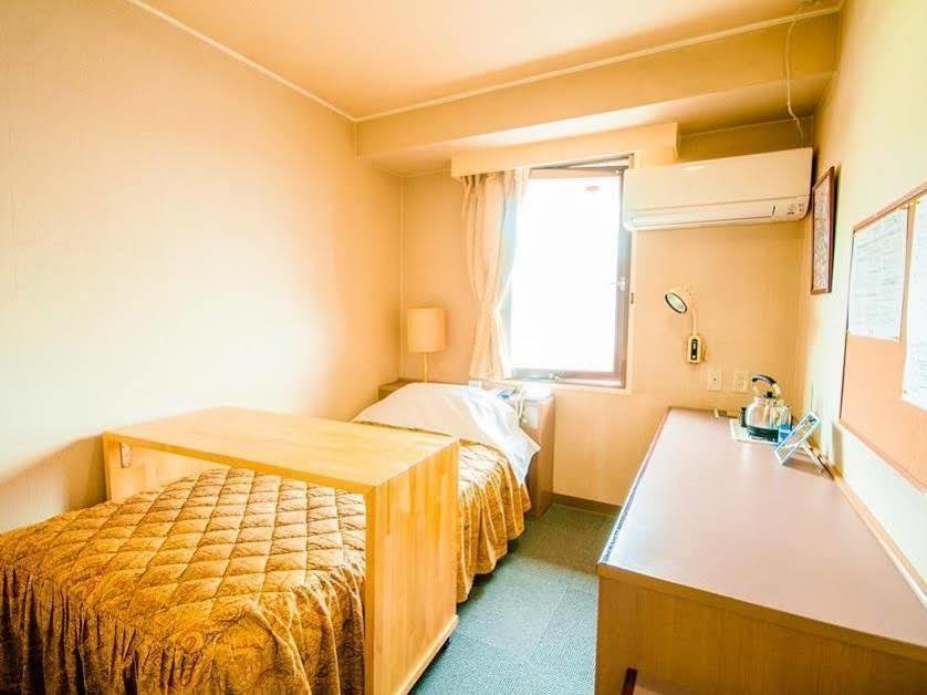 Sansui Global Inn Уресино Экстерьер фото