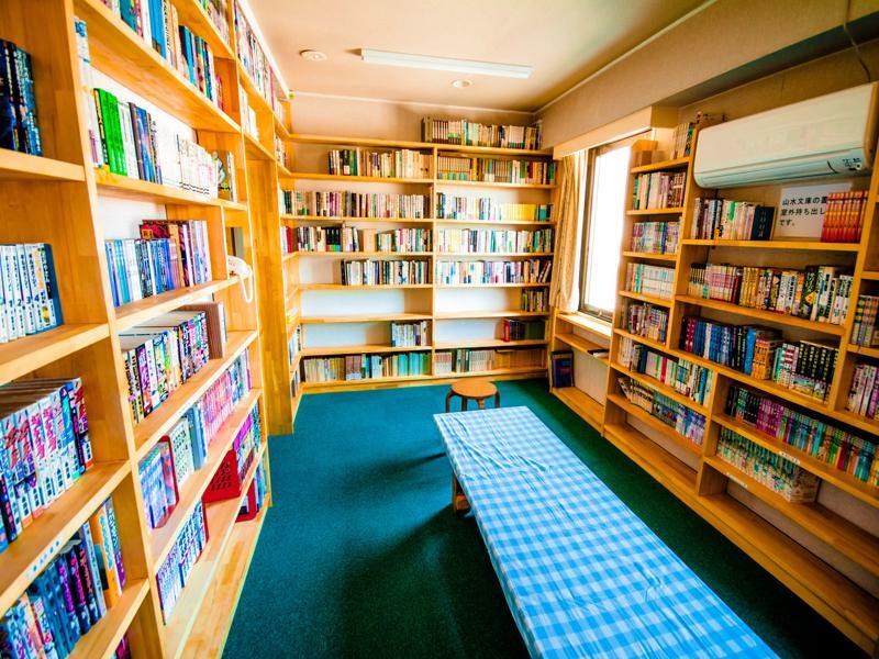 Sansui Global Inn Уресино Экстерьер фото