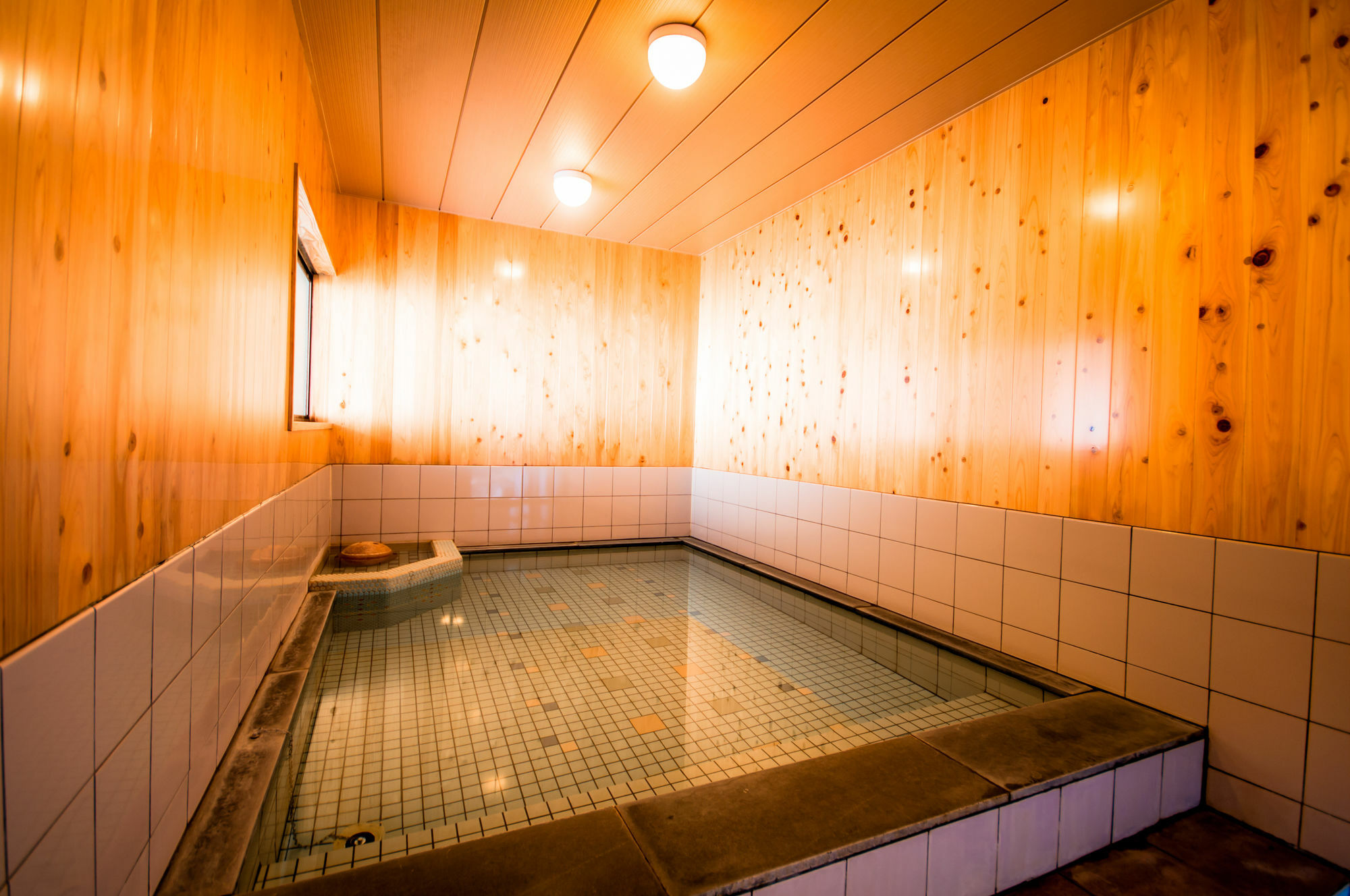 Sansui Global Inn Уресино Экстерьер фото