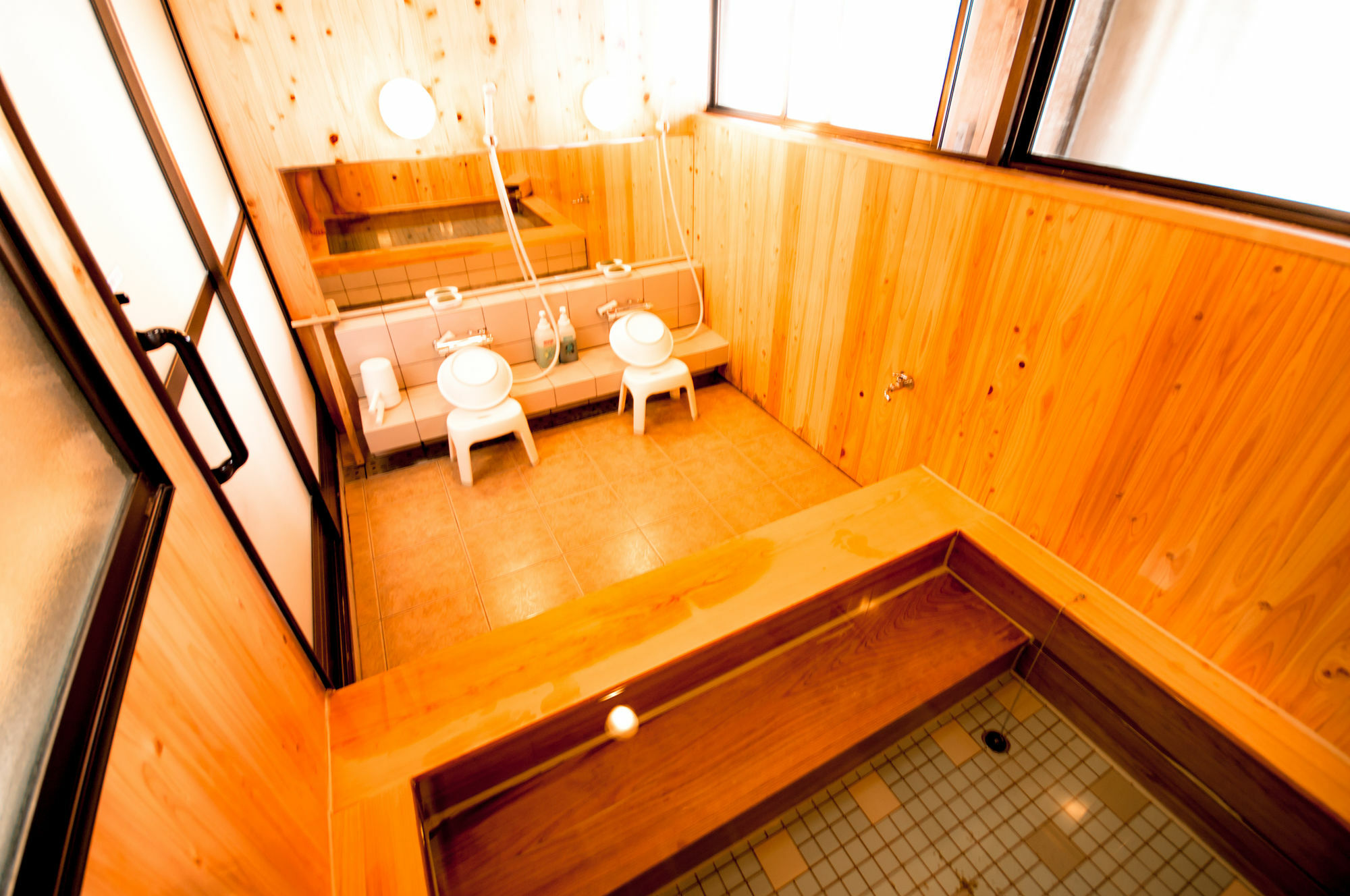 Sansui Global Inn Уресино Экстерьер фото